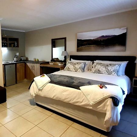 Apartamento Dream Hills Hillcrest Exterior foto