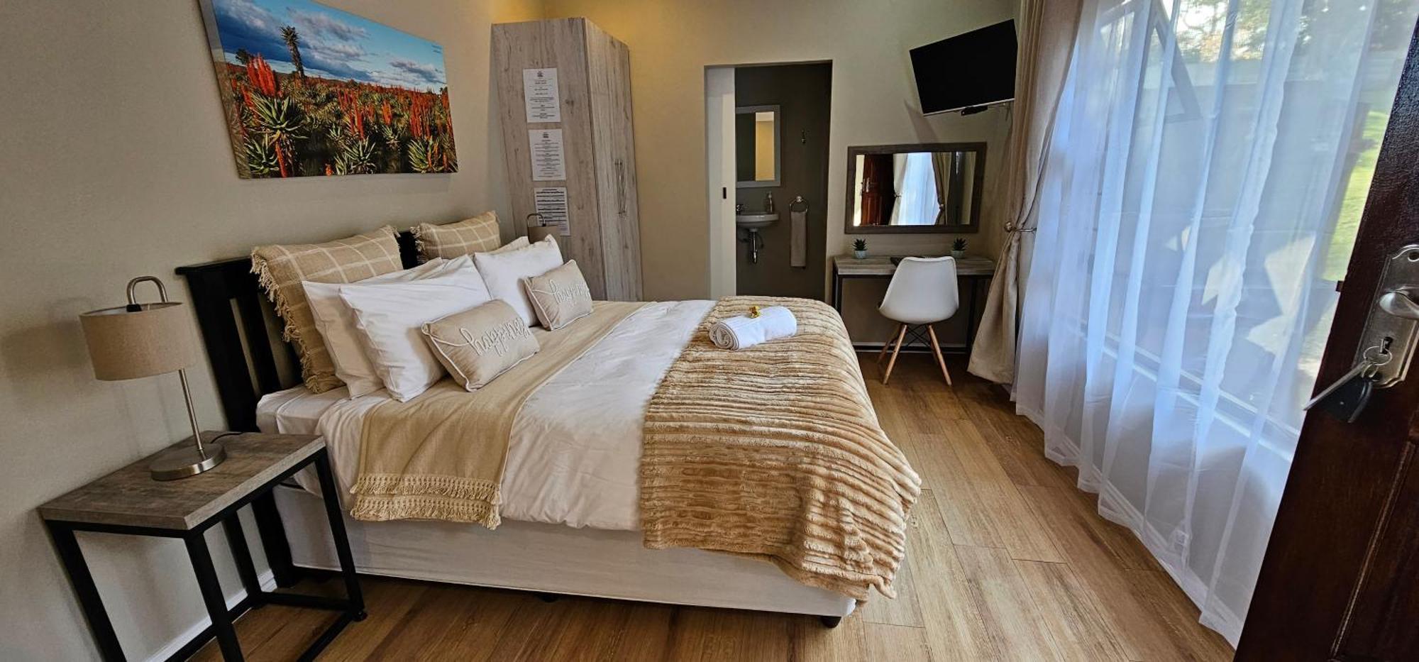 Apartamento Dream Hills Hillcrest Exterior foto