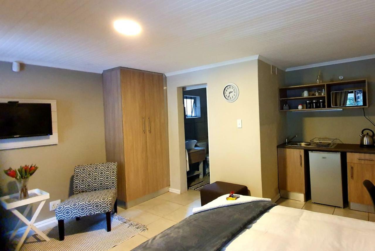 Apartamento Dream Hills Hillcrest Exterior foto