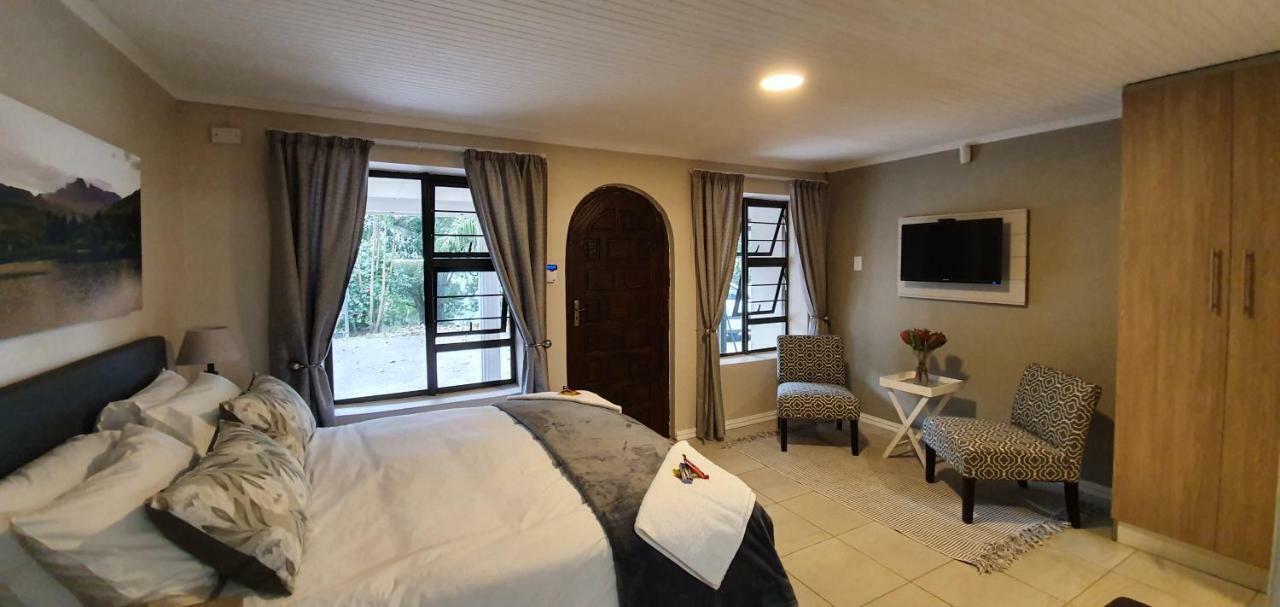 Apartamento Dream Hills Hillcrest Exterior foto