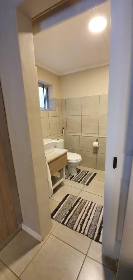 Apartamento Dream Hills Hillcrest Exterior foto