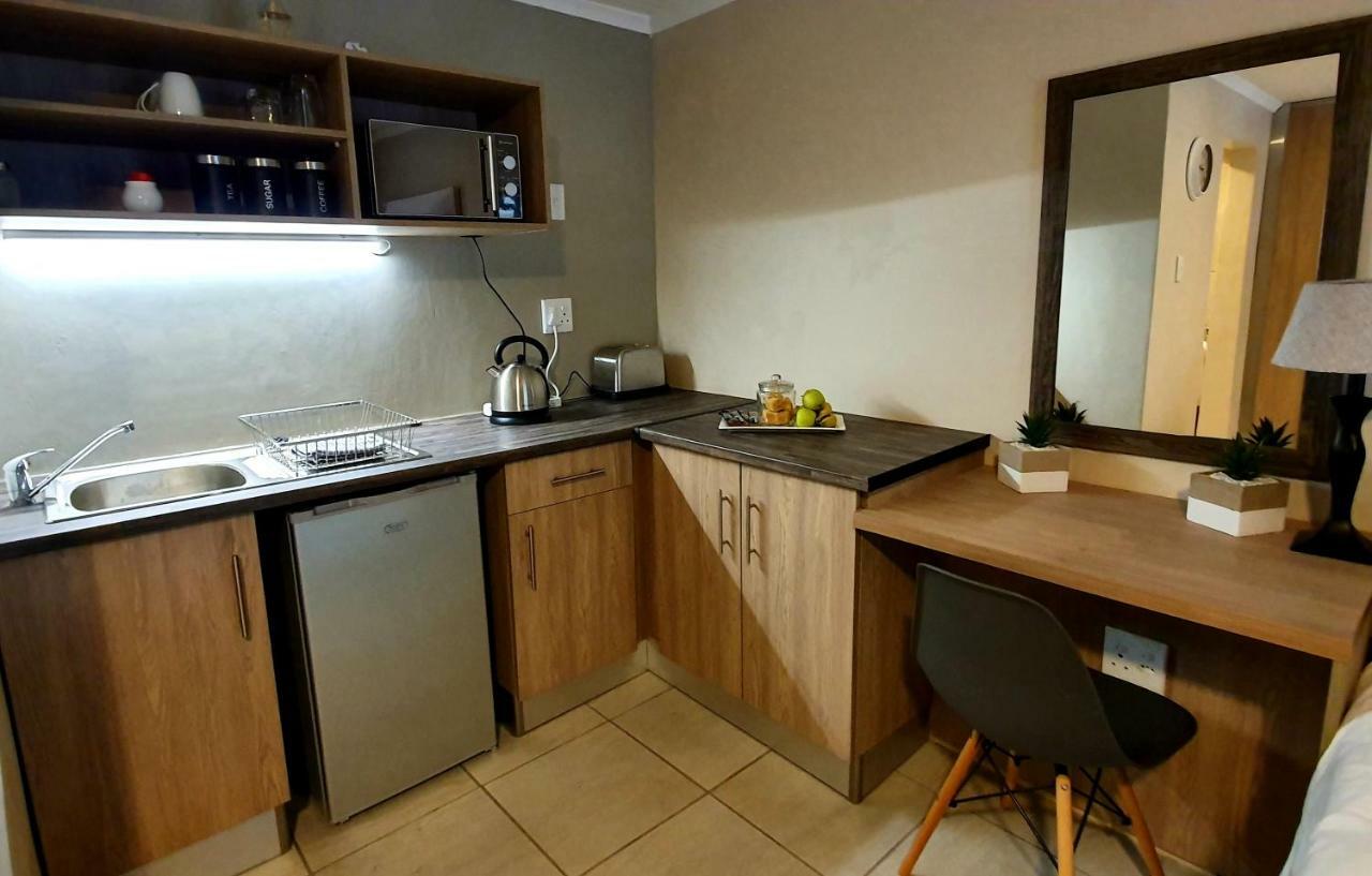 Apartamento Dream Hills Hillcrest Exterior foto