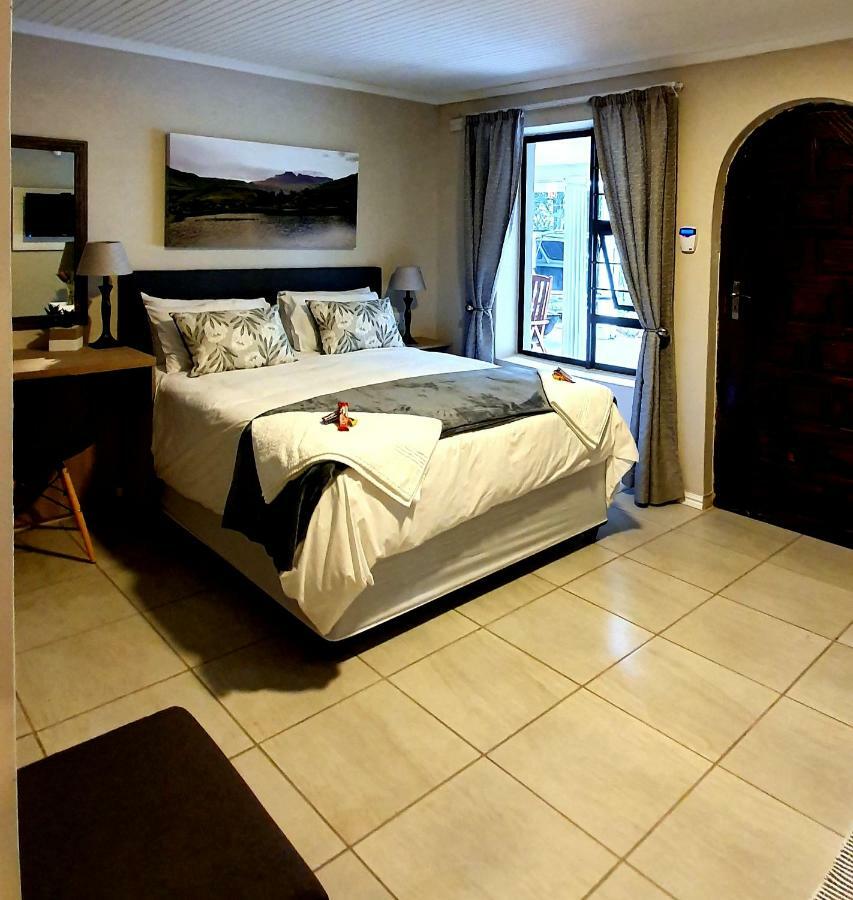Apartamento Dream Hills Hillcrest Exterior foto
