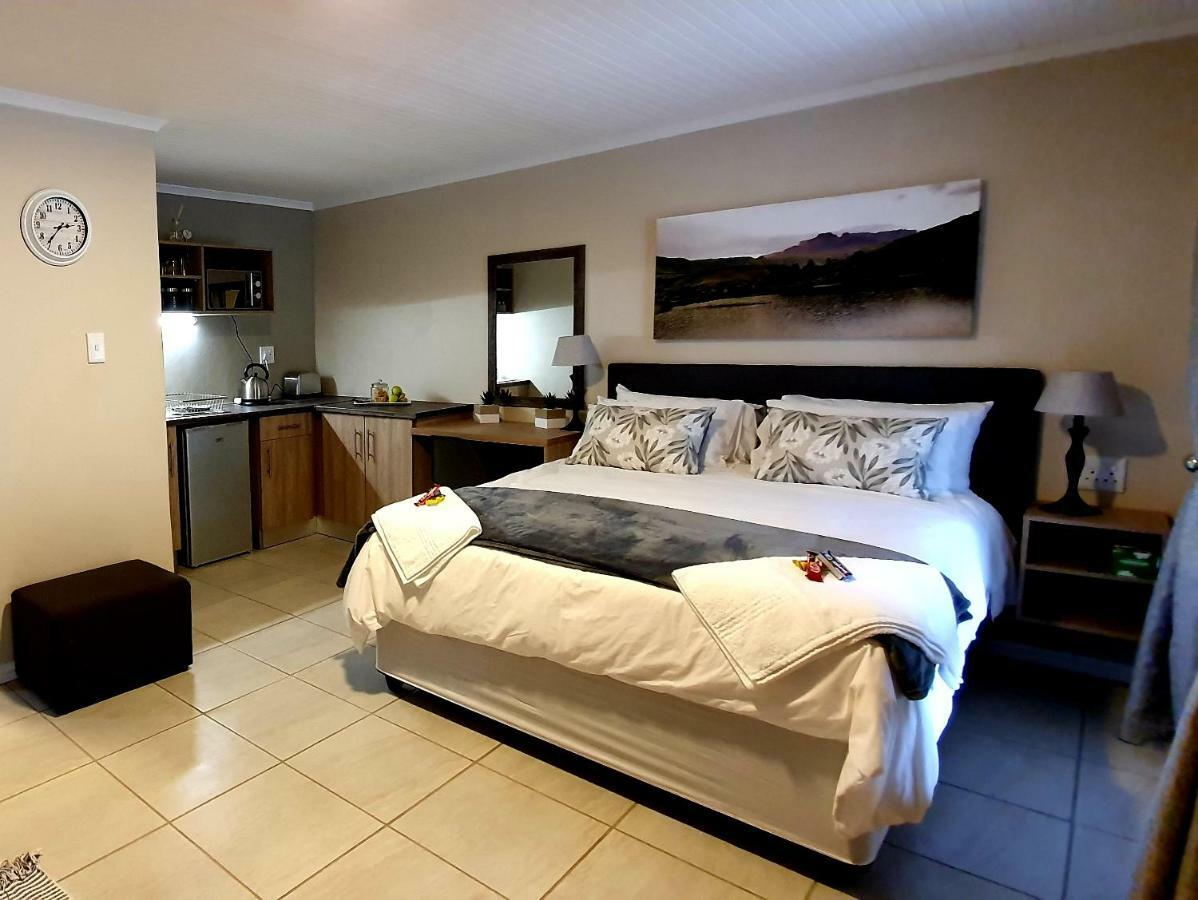 Apartamento Dream Hills Hillcrest Exterior foto