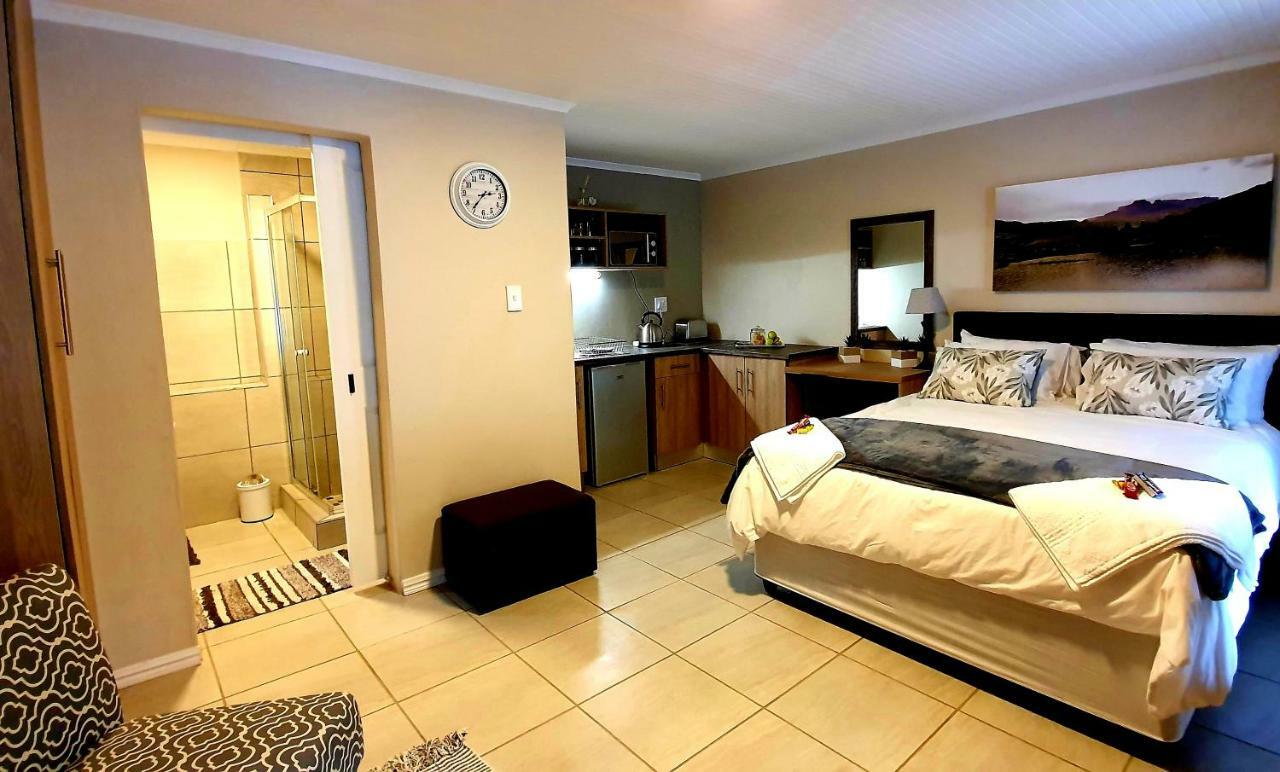 Apartamento Dream Hills Hillcrest Exterior foto