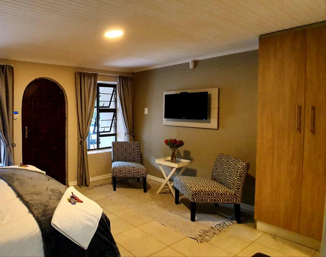 Apartamento Dream Hills Hillcrest Exterior foto