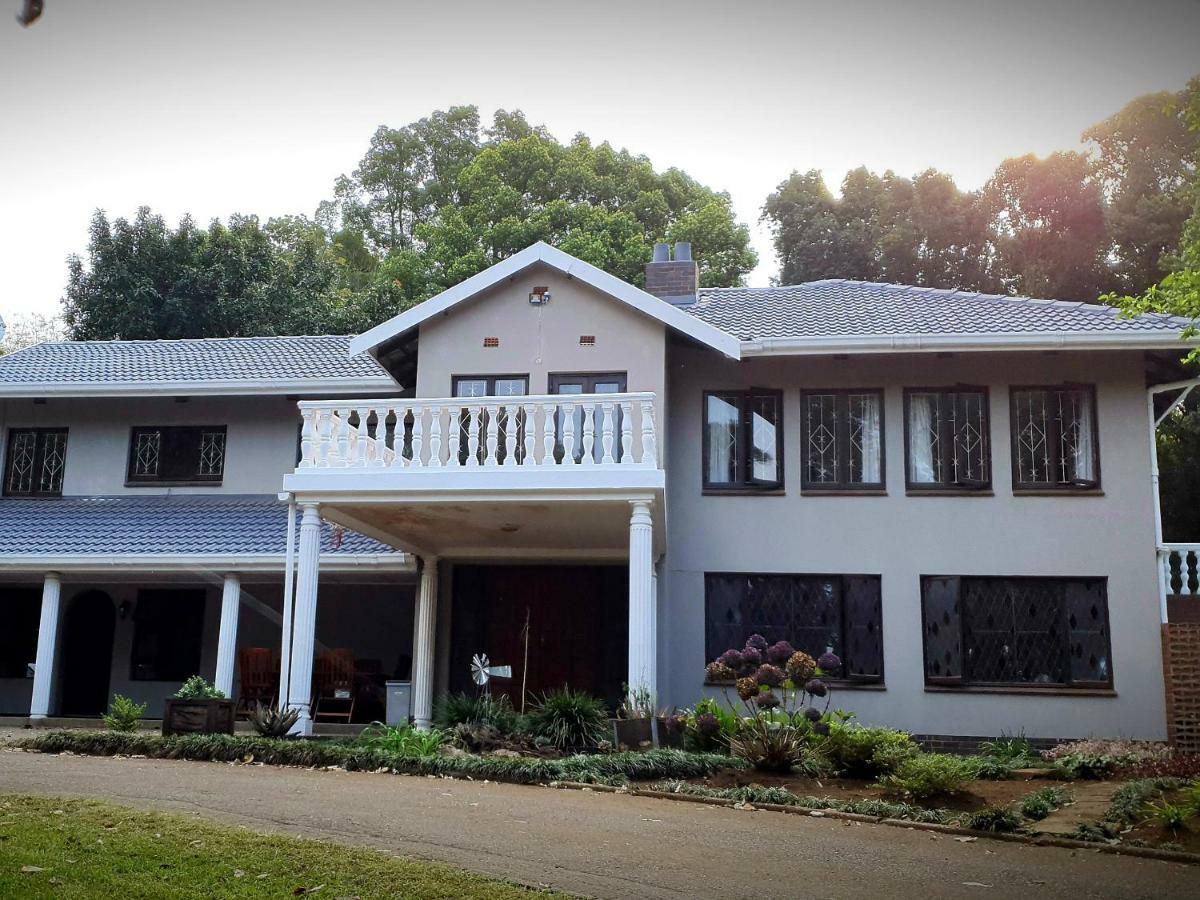 Apartamento Dream Hills Hillcrest Exterior foto